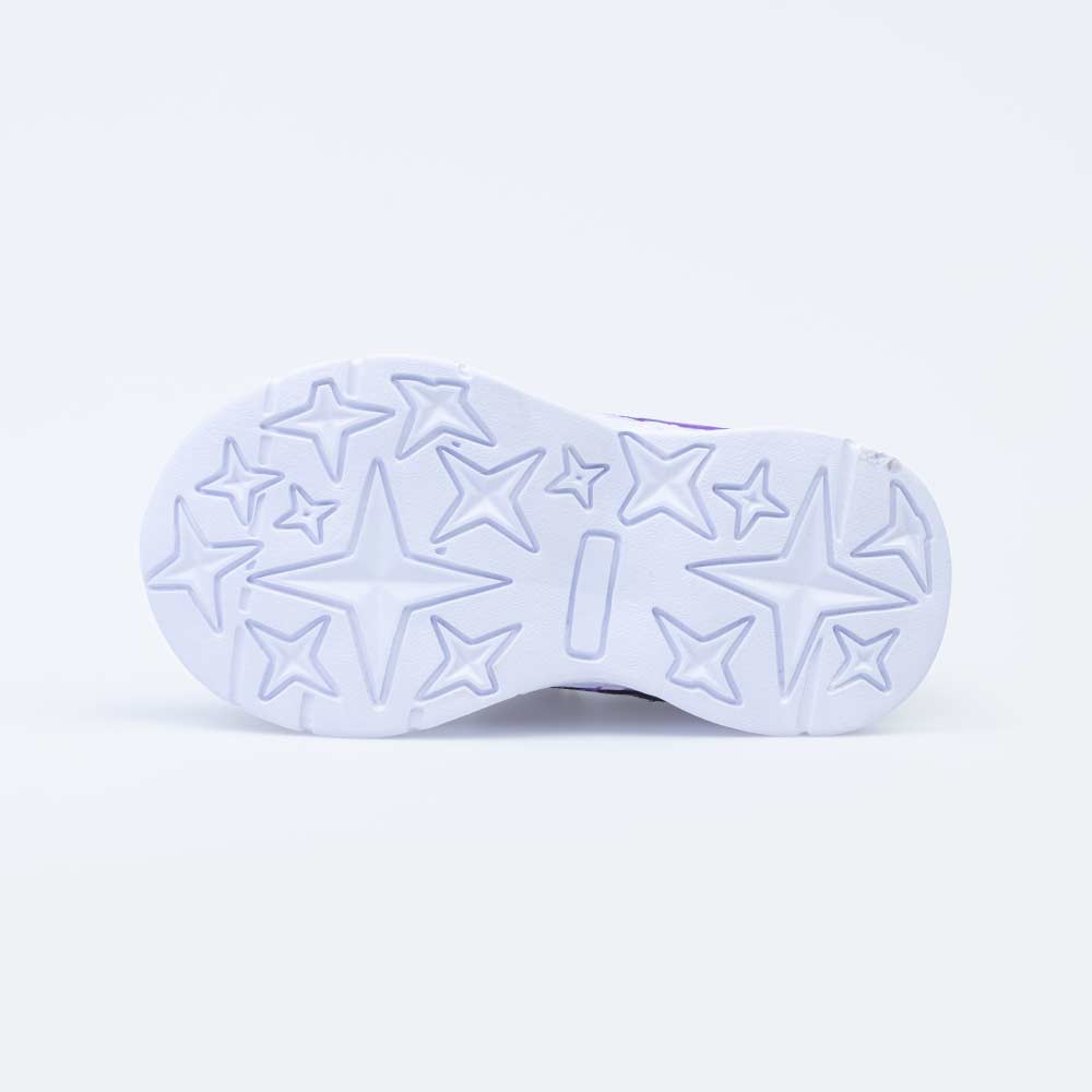 344277-72 Кроссовки с LED-подсветкой на подошве, все фото 3