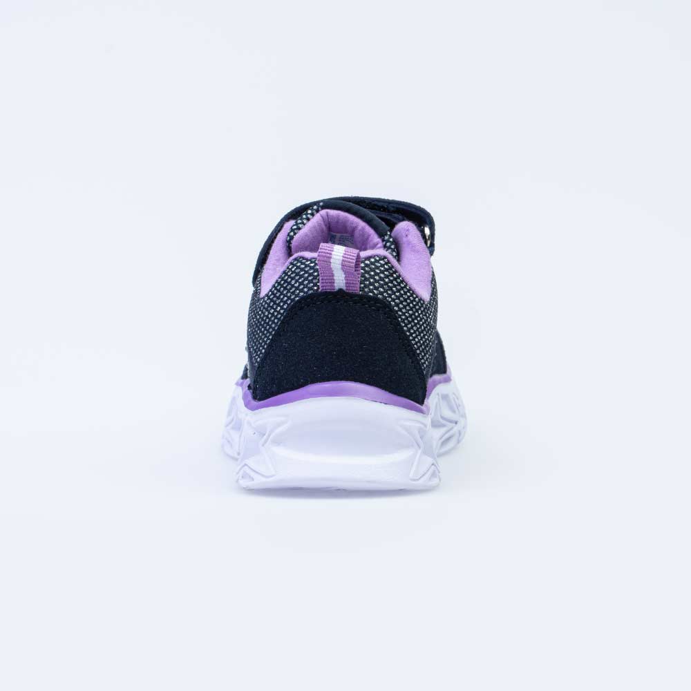 344277-72 Кроссовки с LED-подсветкой на подошве, все фото 5