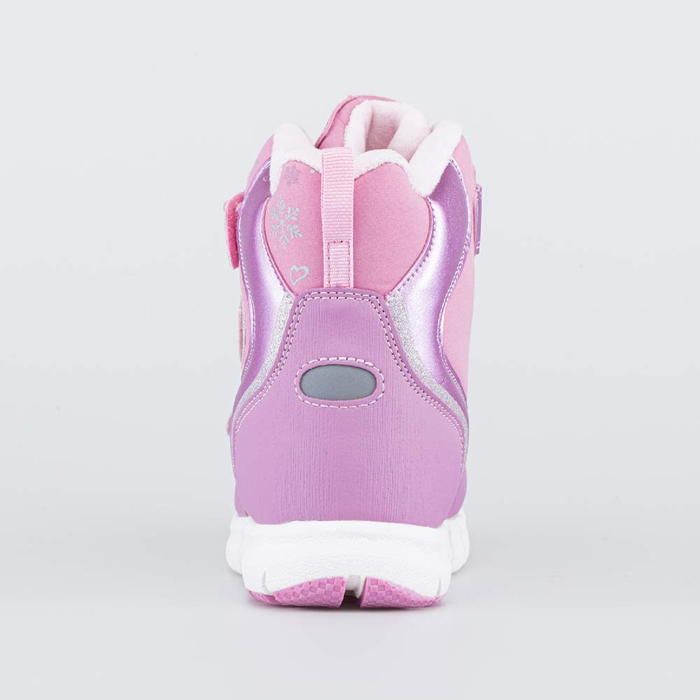 654832-41 Мембранные ботинки, все фото 5