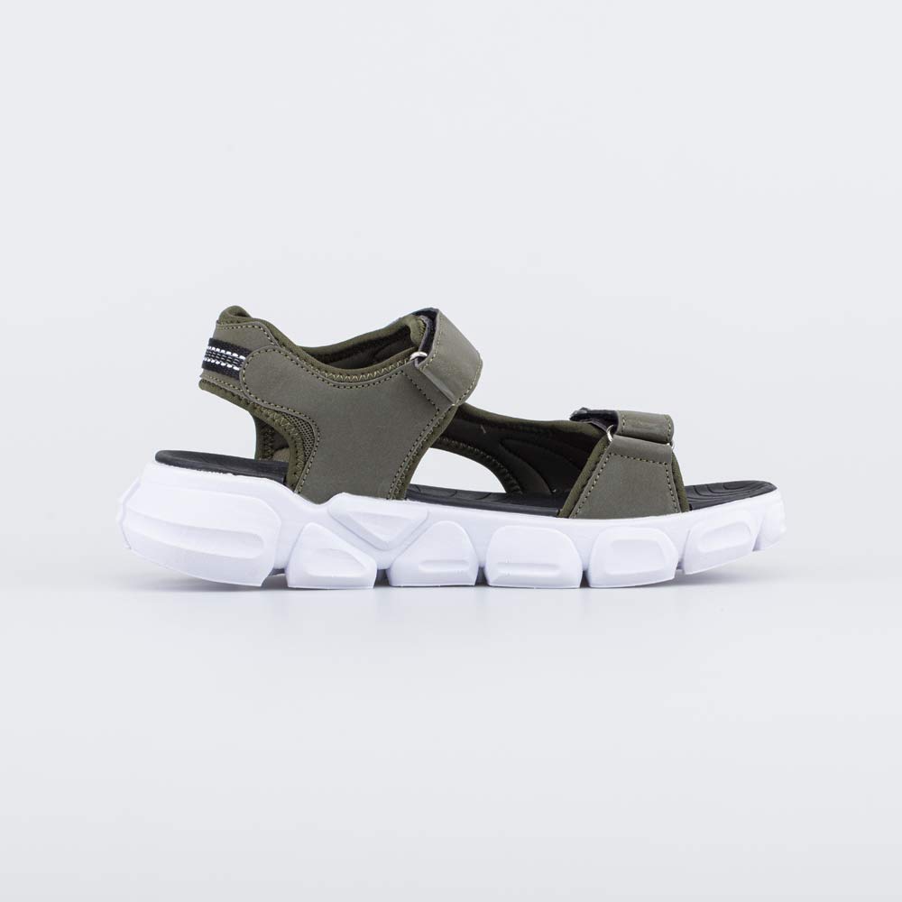 724042-11 Сандалии со световозвращателями, все фото 2