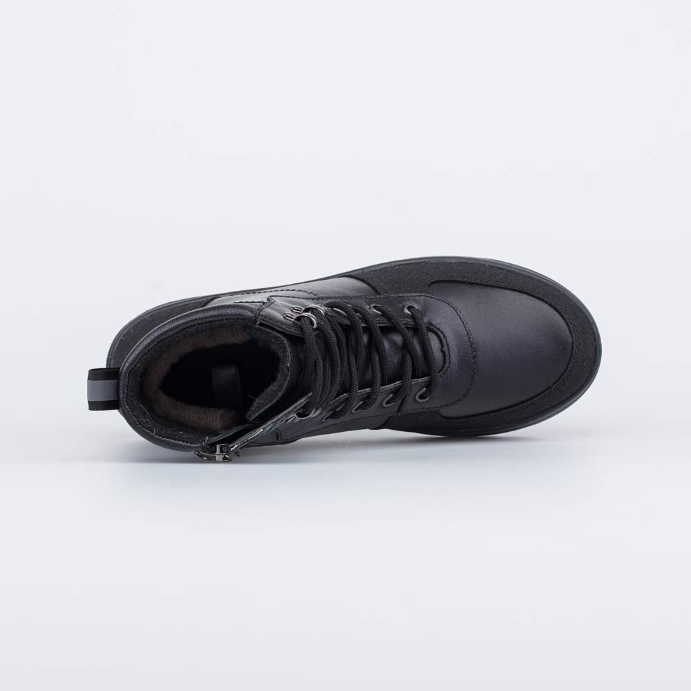 752228-51 Зимние ботинки подростковые, все фото 4