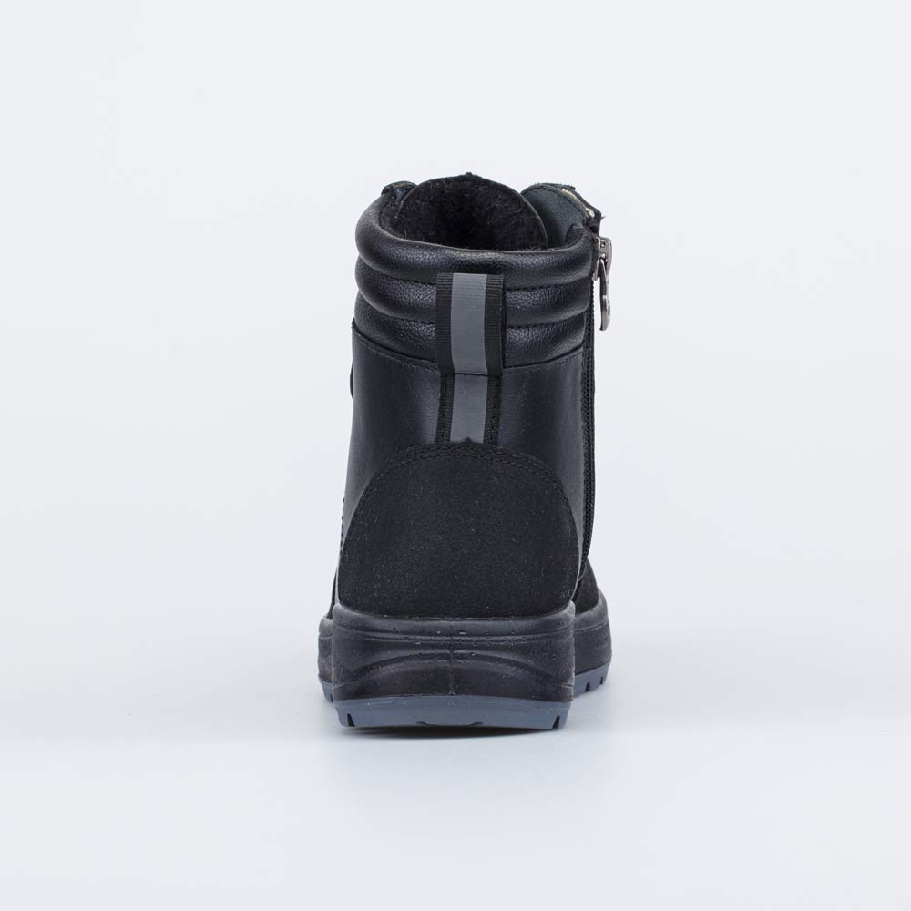 752228-51 Зимние ботинки подростковые, все фото 5