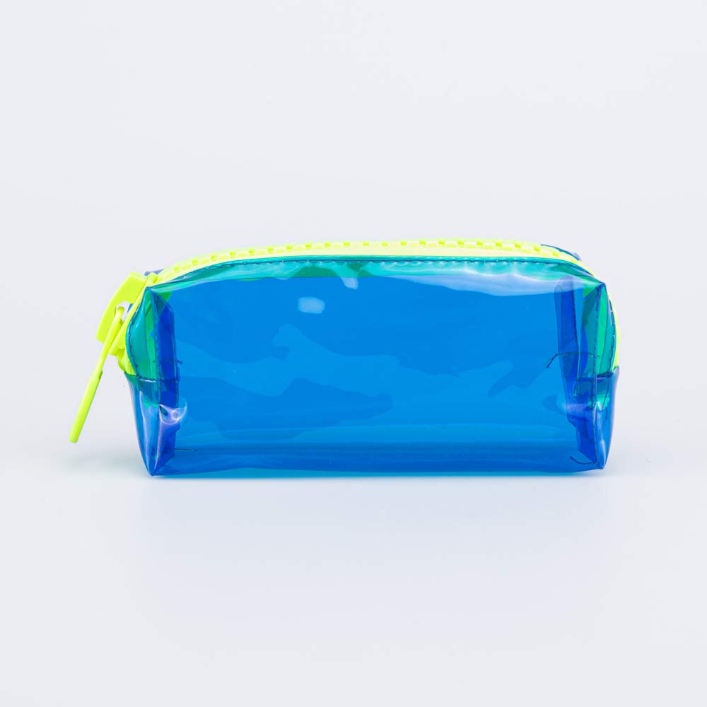 06705017-40 Пенал школьный синий, все фото 3