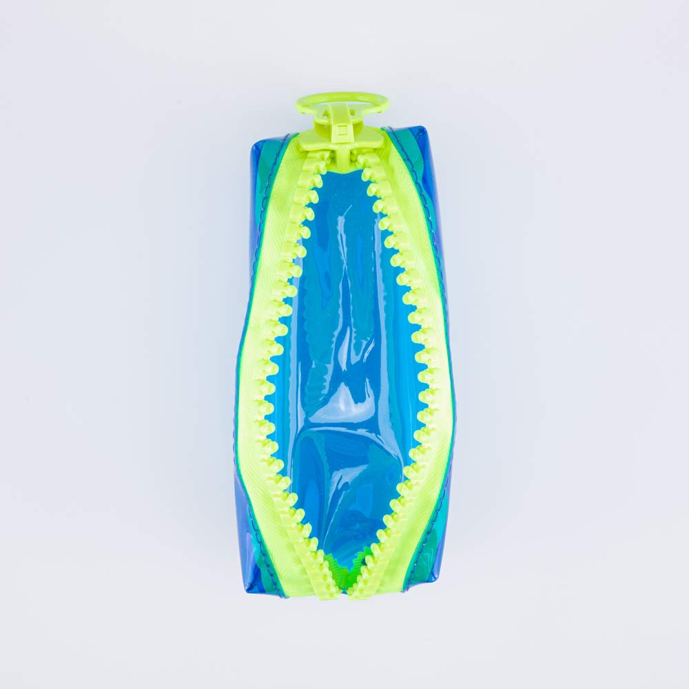 06705017-40 Пенал школьный синий, все фото 4