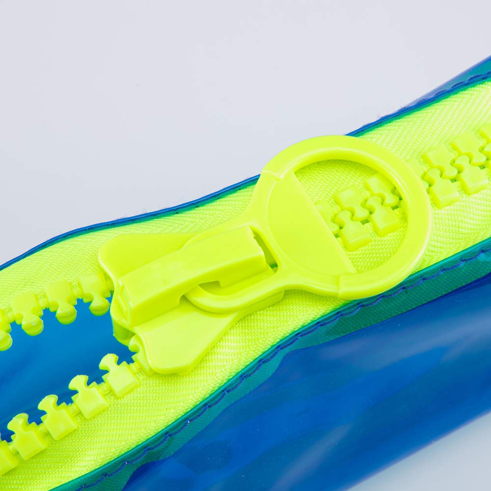 06705017-40 Пенал школьный синий, все фото 5