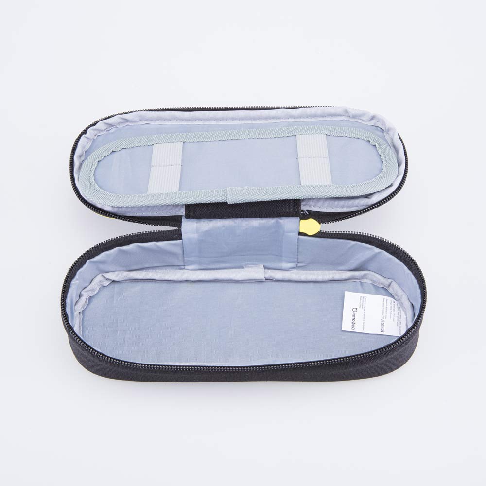 06705020-40 Пенал школьный Football, все фото 5