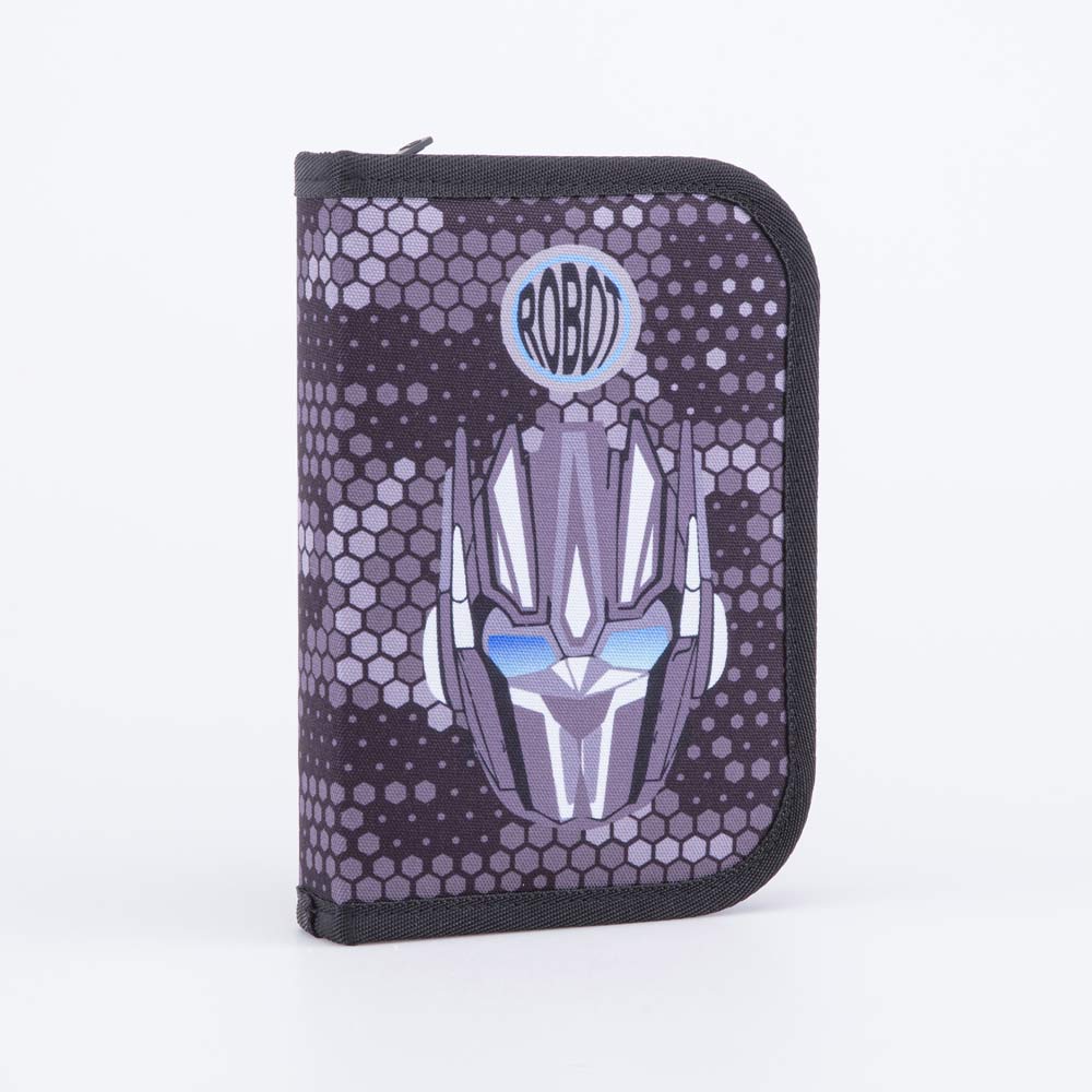 06705021-40 Пенал-книжка школьный , все фото 1