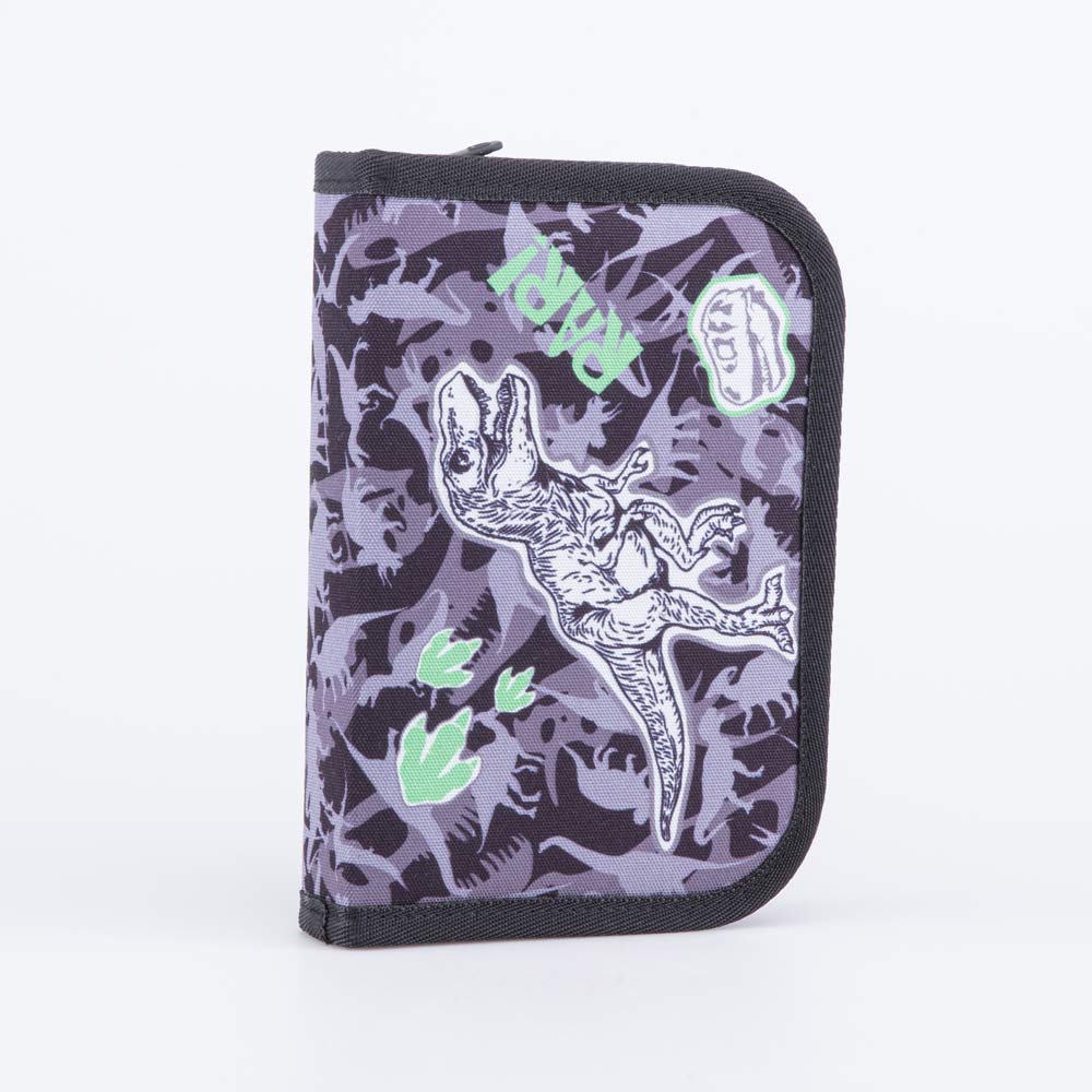 06705025-40 Пенал-книжка школьный Дино, все фото 1