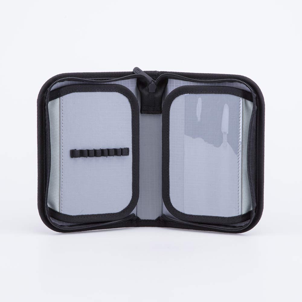 06705025-40 Пенал-книжка школьный Дино, все фото 4