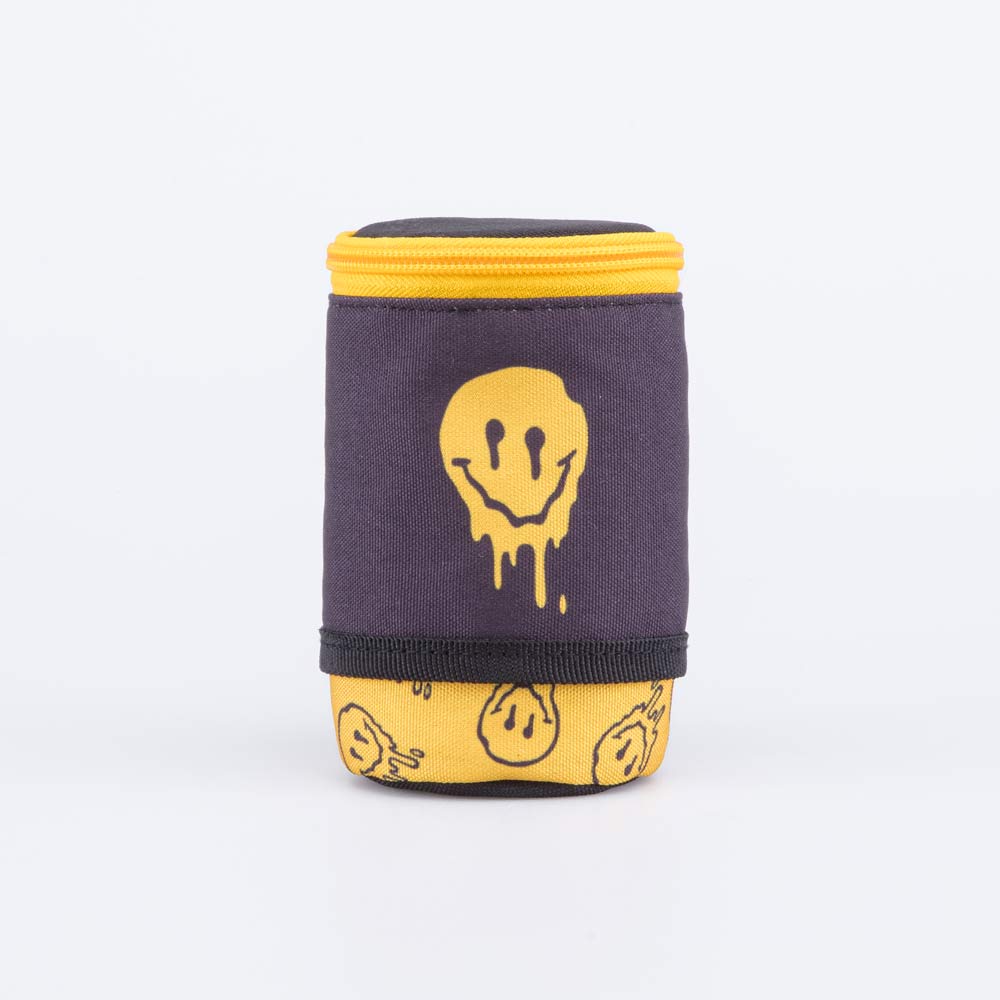 06705028-40 Пенал-стаканчик школьный Смайл, все фото 2