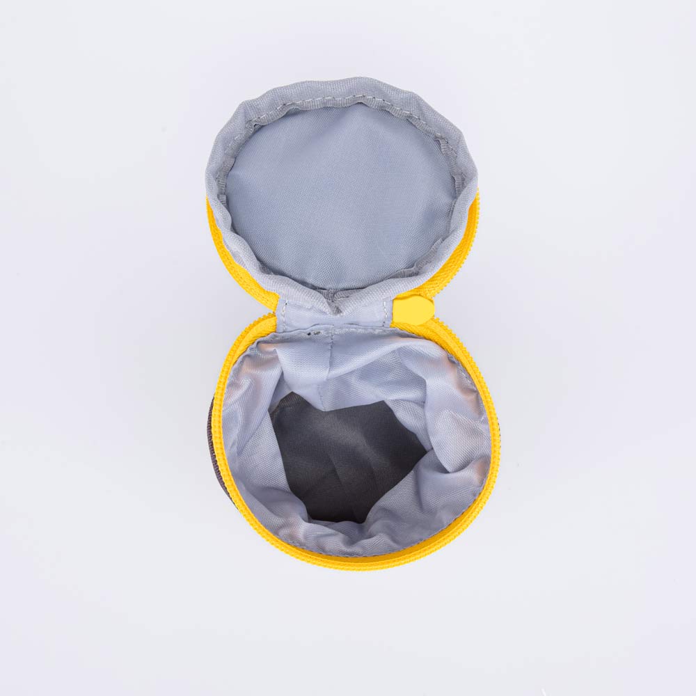 06705028-40 Пенал-стаканчик школьный Смайл, все фото 4