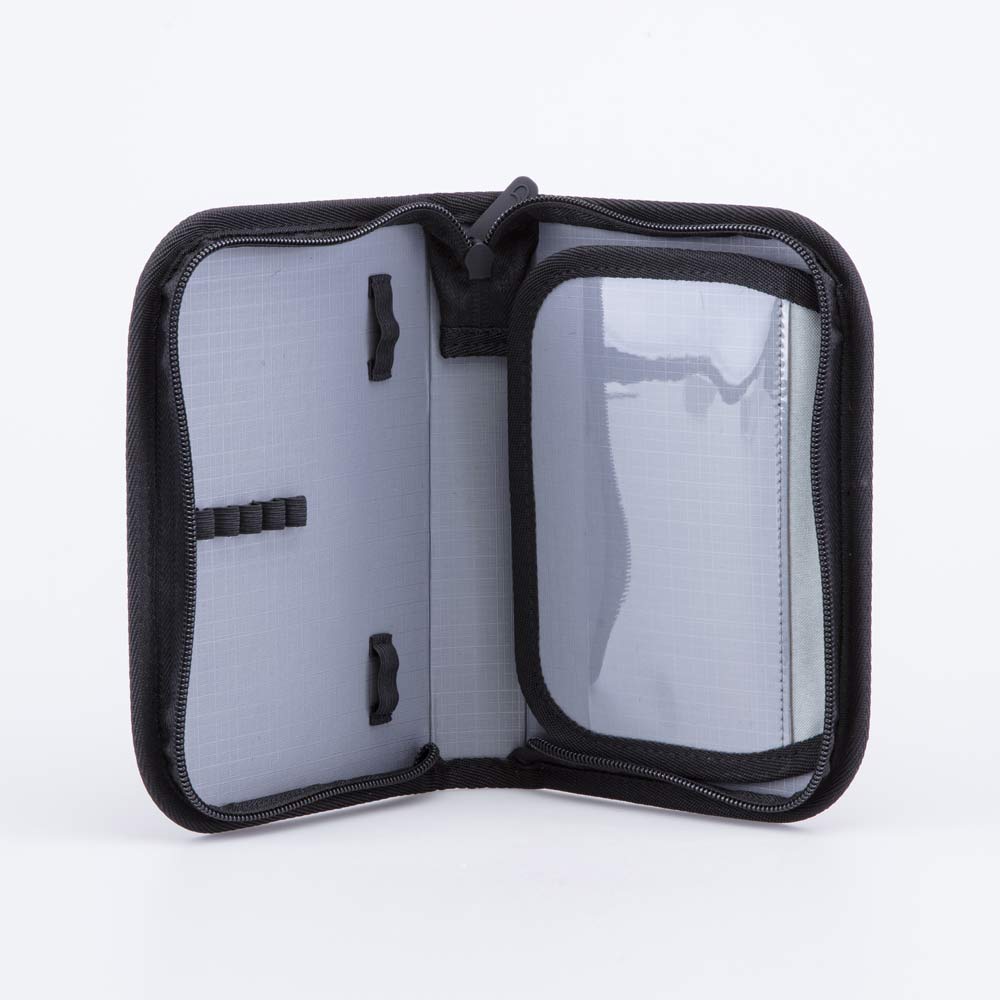 06705029-40 Пенал-книжка школьный Football КК, все фото 4