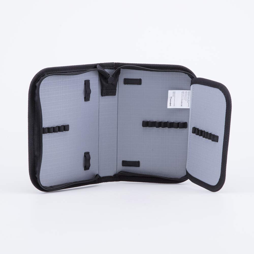 06705029-40 Пенал-книжка школьный Football КК, все фото 5