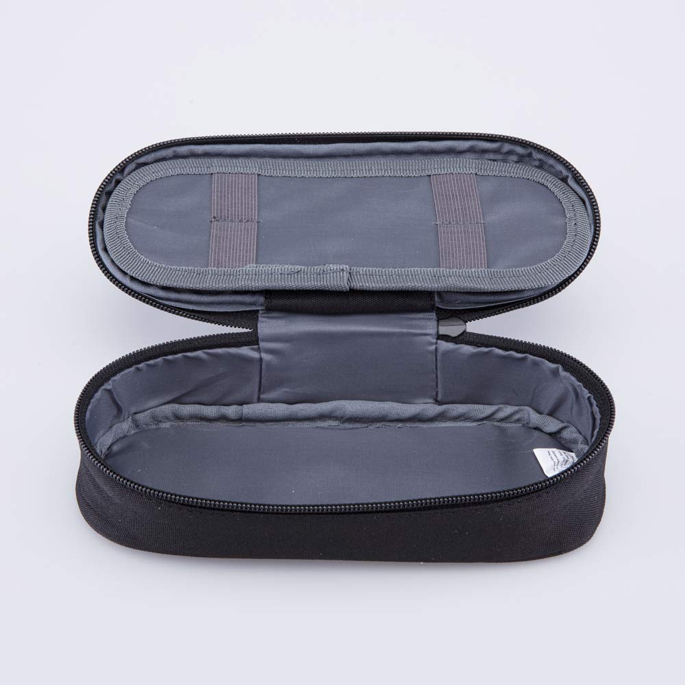 06705030-40 Пенал школьный черный, все фото 5