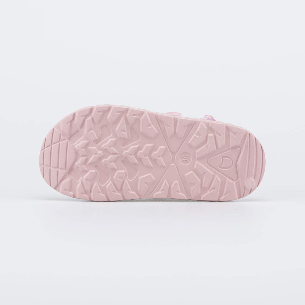 324089-11 Пляжные розовые сандалии Оригинал , все фото 3