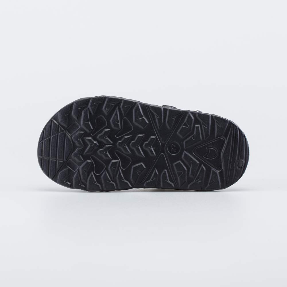 324089-13 Пляжные серые сандалии Оригинал, все фото 3