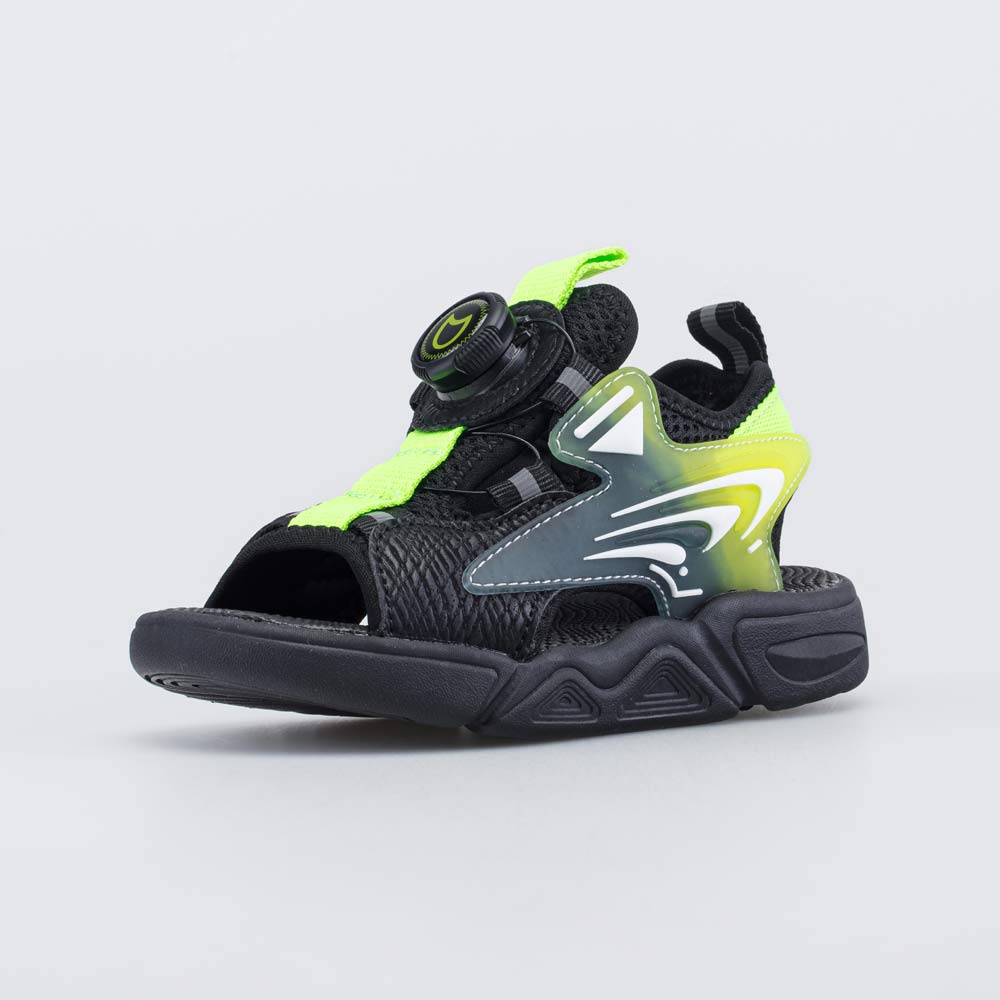 424017-11 Пляжная обувь с системой быстрой шнуровки, все фото 1