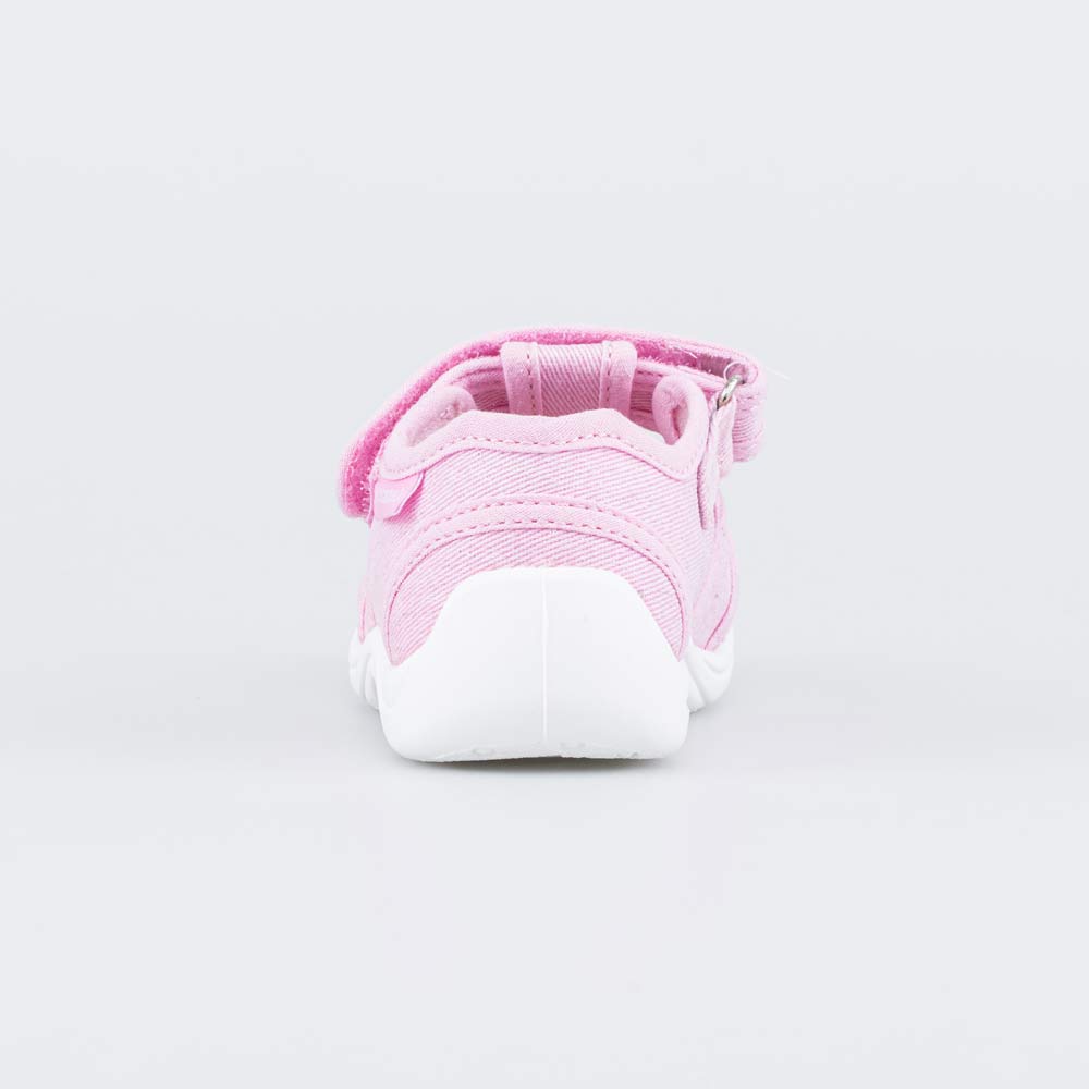 221149-12 Текстильные сандалии Единорожка, все фото 5