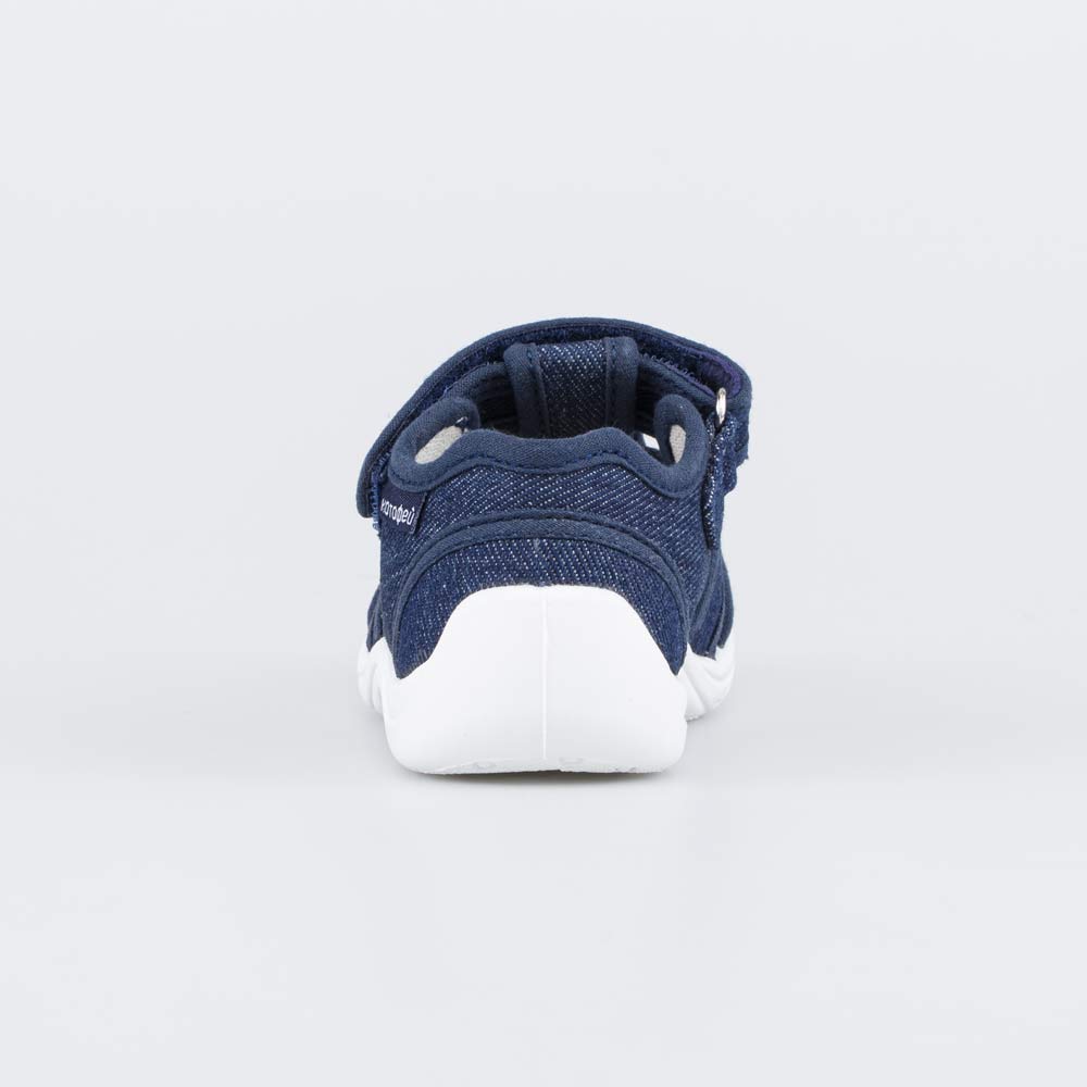 221159-11 Текстильные сандалии T-REX, все фото 5