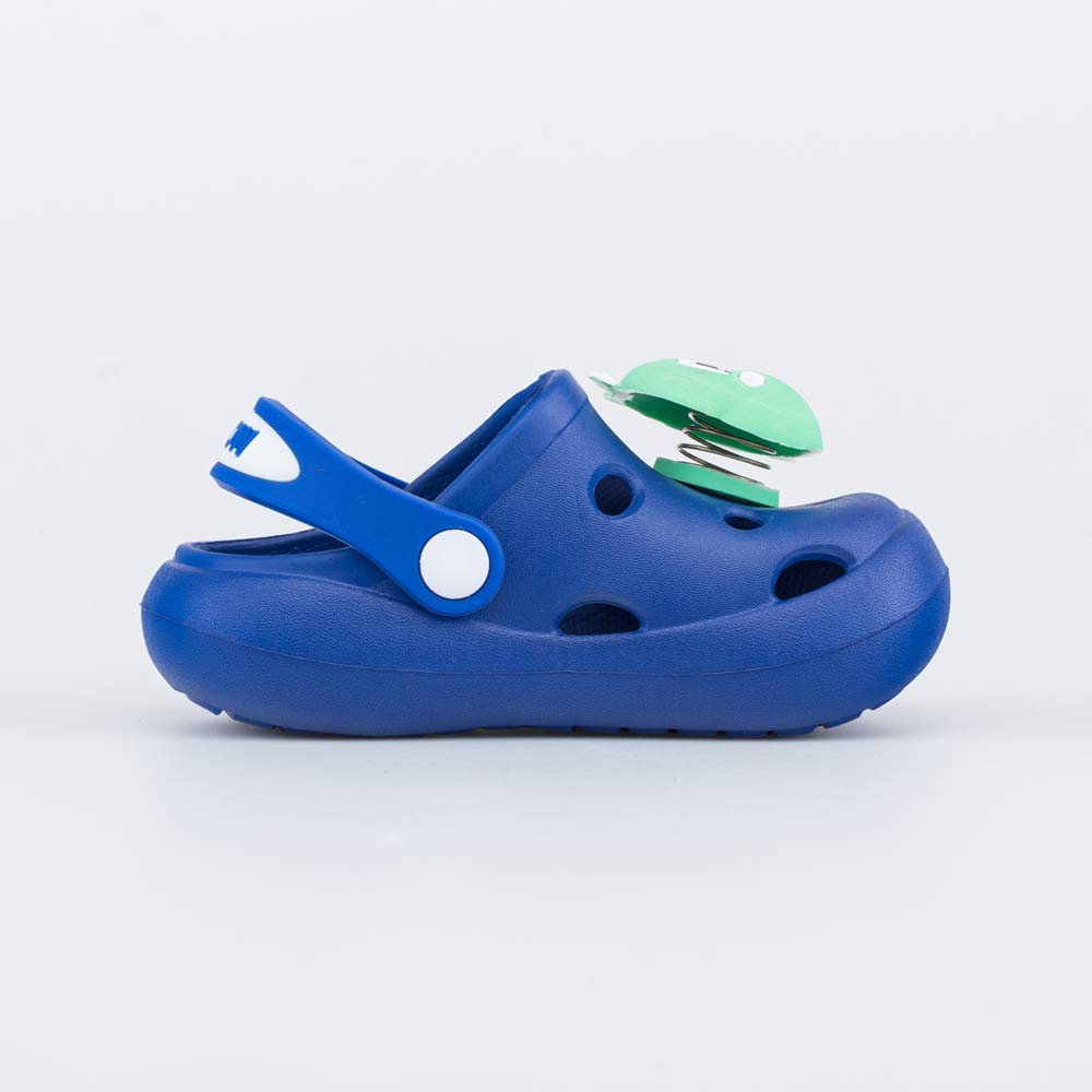 325127-02 Пляжные сабо для мальчика, все фото 2