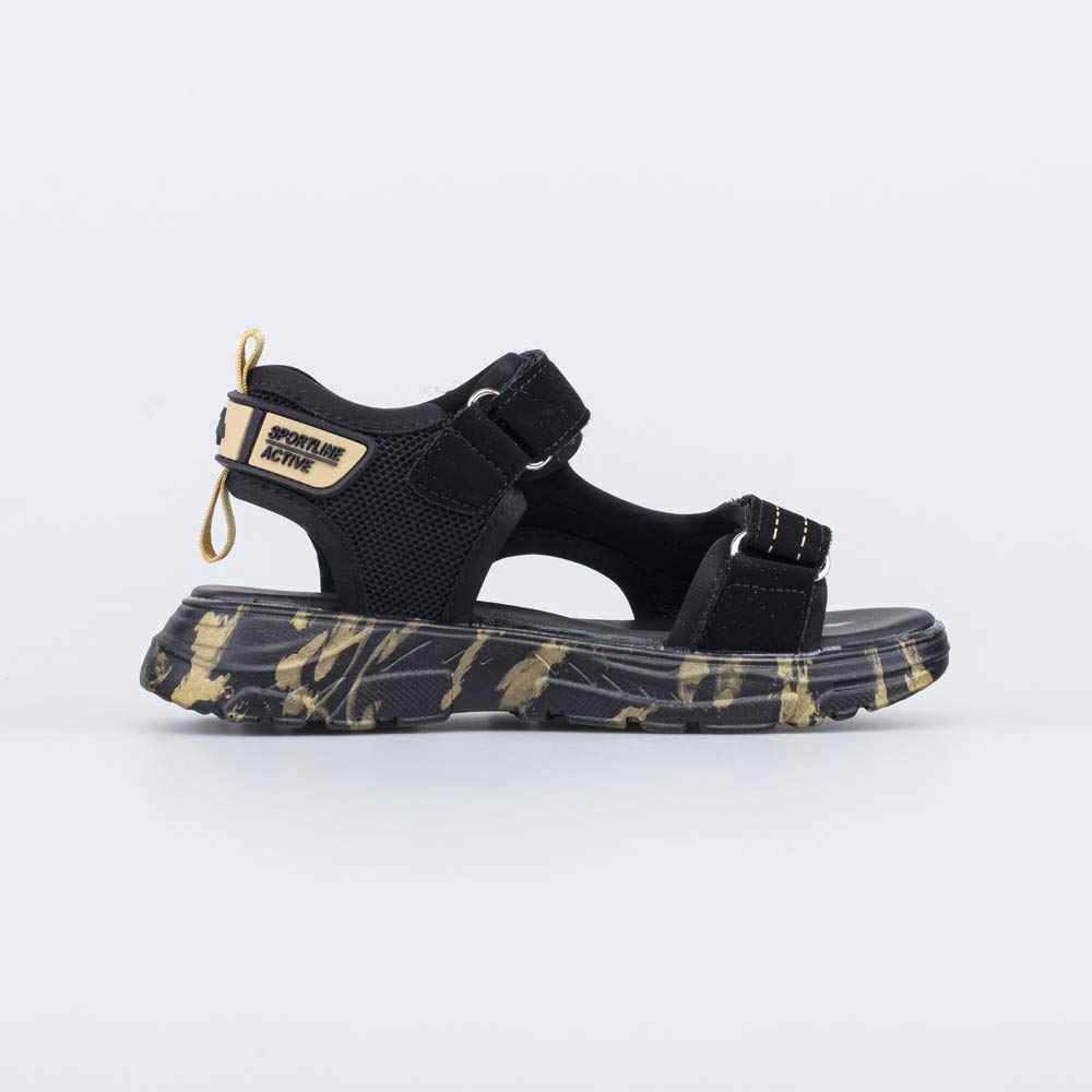 424010-22 Легкие сандалии для мальчика, все фото 2