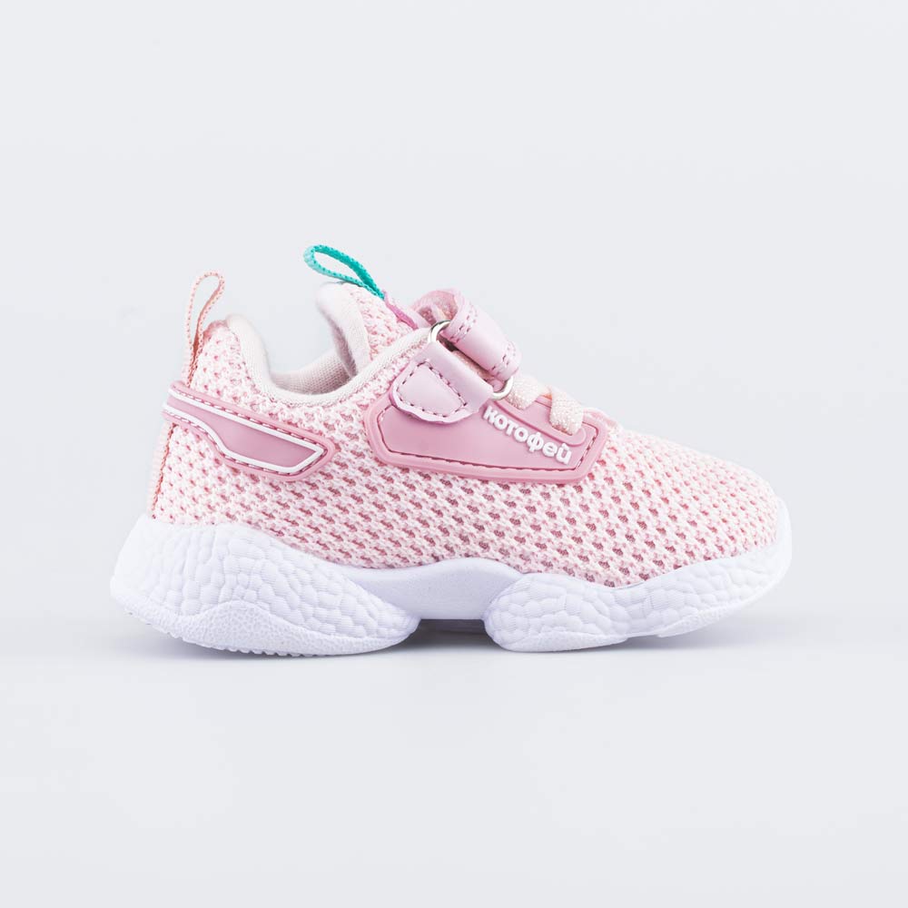 144142-14 Кроссовки из вязаного текстиля, все фото 2