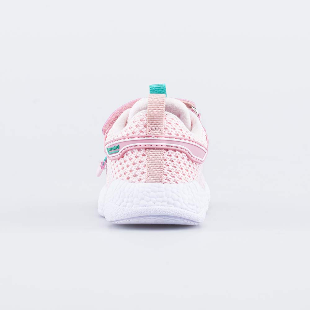 144142-14 Кроссовки из вязаного текстиля, все фото 5