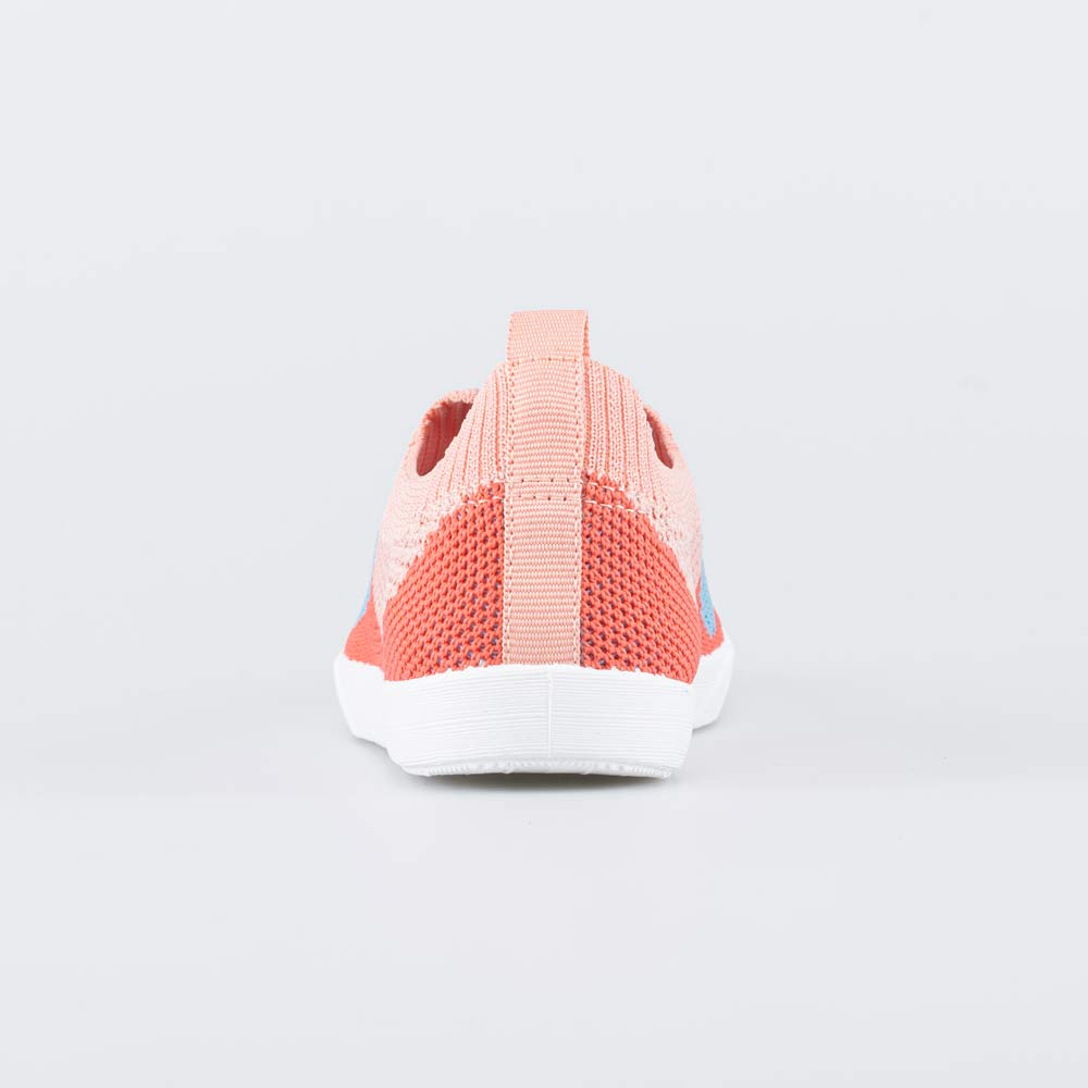 531262-11 Кеды из вязаного текстиля, все фото 5