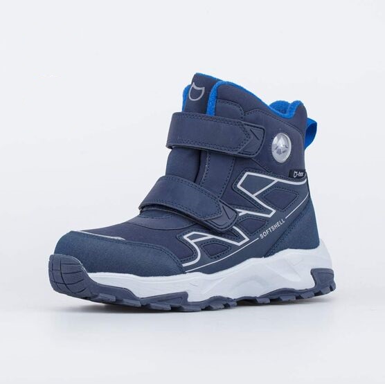 654853-41 Светоотражающие мембранные ботинки, все фото 1