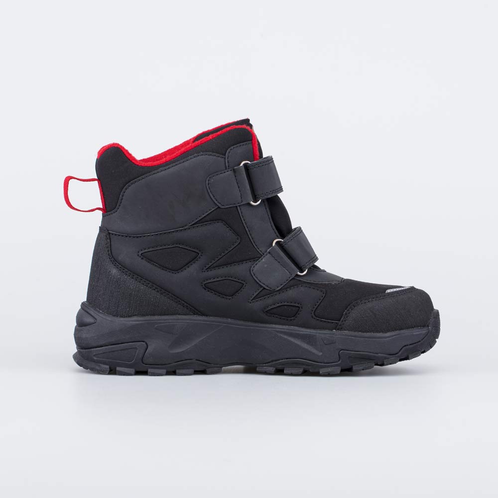 654853-42 Светоотражающие мембранные ботинки, все фото 2