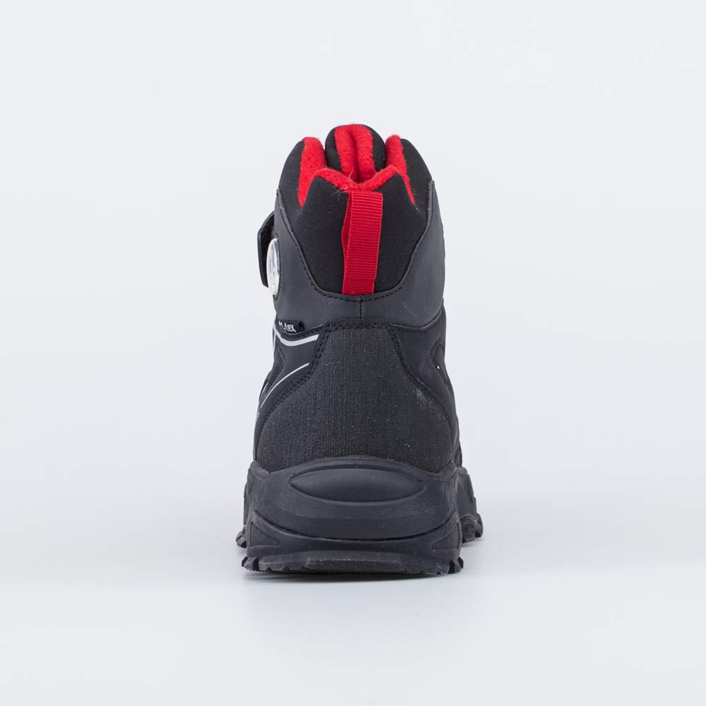 654853-42 Светоотражающие мембранные ботинки, все фото 5