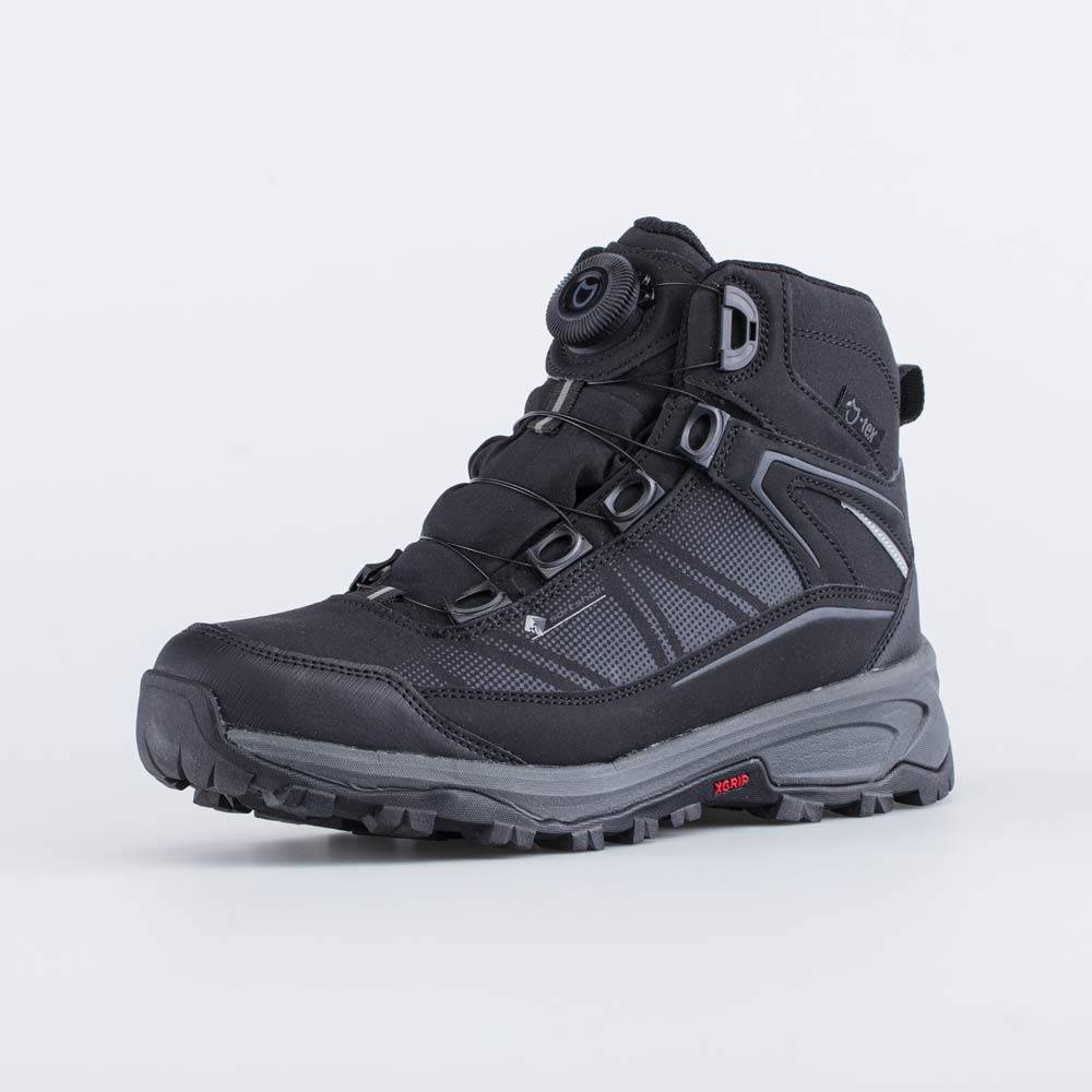 754966-83 Мембранные ботинки с тинсулейт, все фото 1