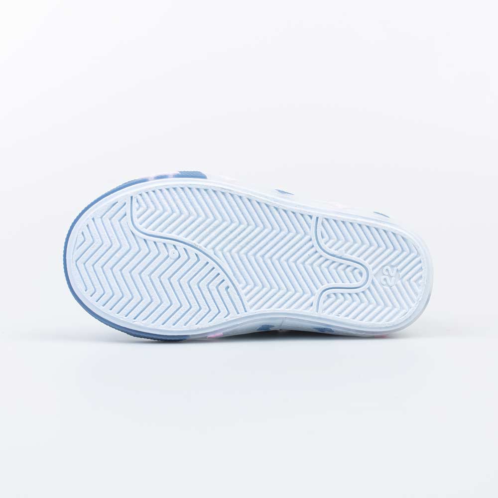 131163-11 Кеды с LED-подсветкой на подошве, все фото 3