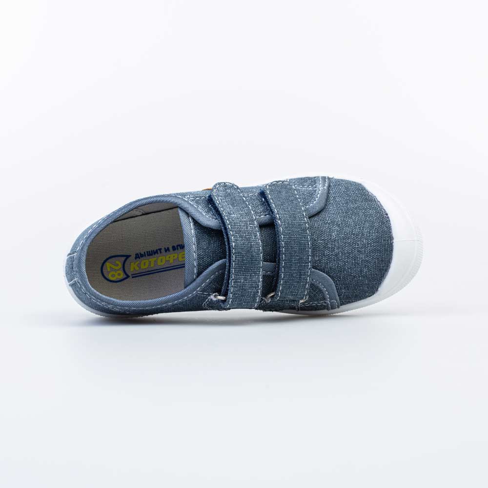 531220-11 Кеды, все фото 4