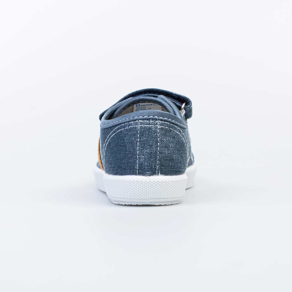 531220-11 Кеды, все фото 5