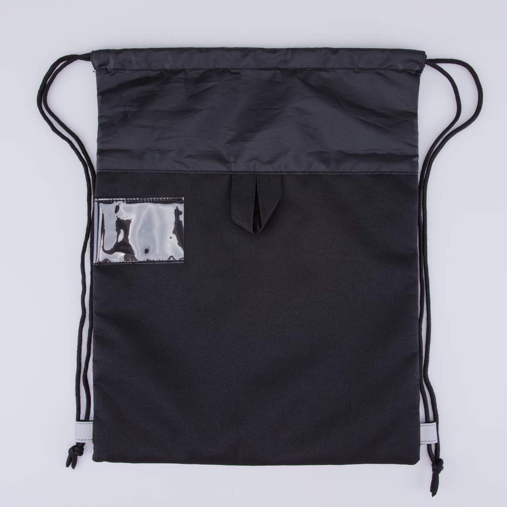 02808231-40 Мешок для обуви Мягкий котик КК, все фото 2