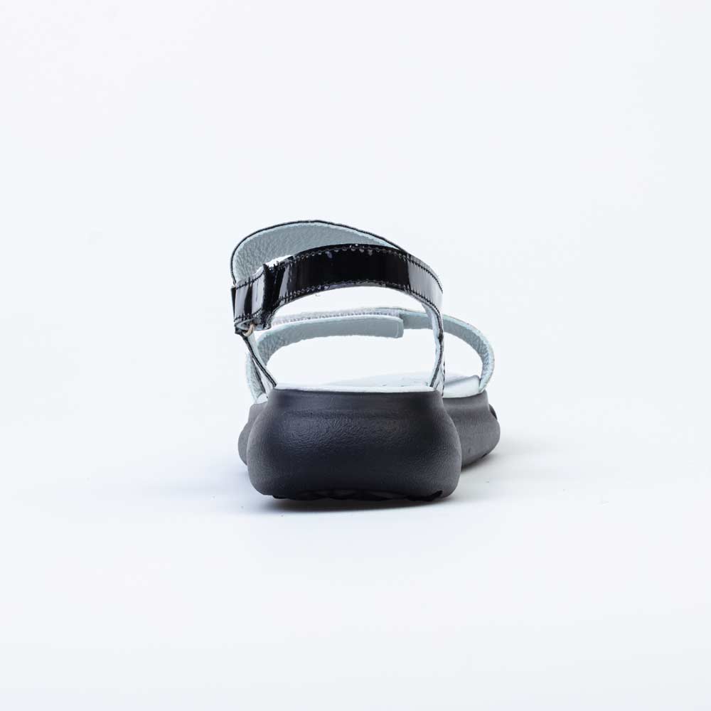 724035-22 Босоножки для девочки, все фото 5