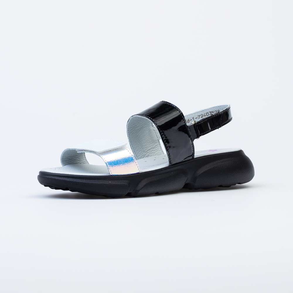 724035-22 Босоножки для девочки, все фото 1