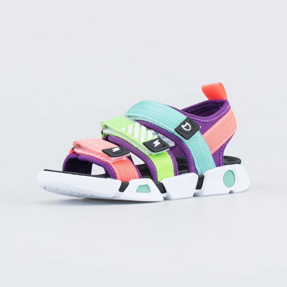 524081-12 Пляжная обувь, все фото 1