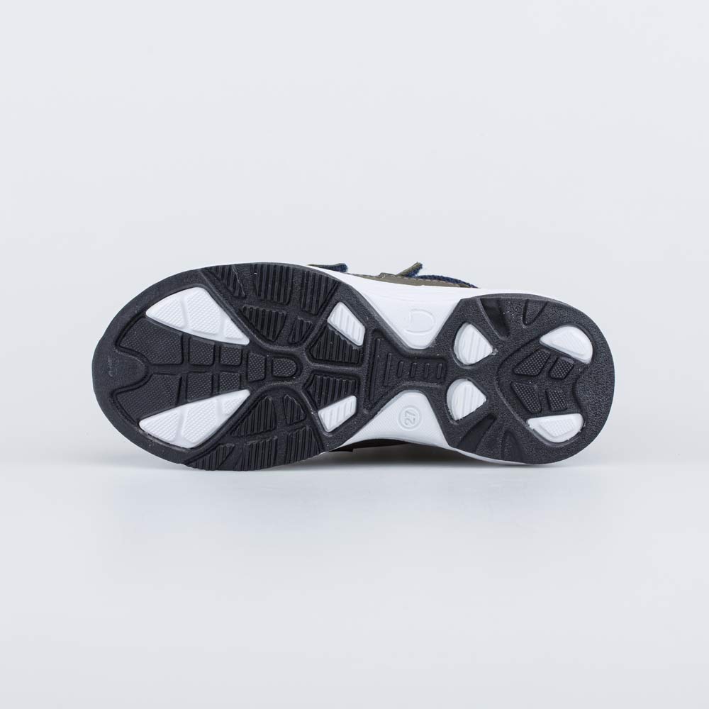 352349-35 Кожаные ботинки на весну/осень, все фото 3