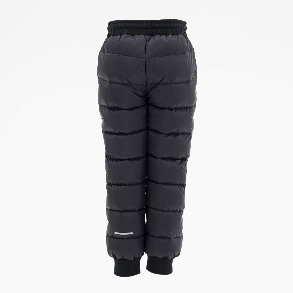 07759054-40 Брюки мембранные черный, все фото 3