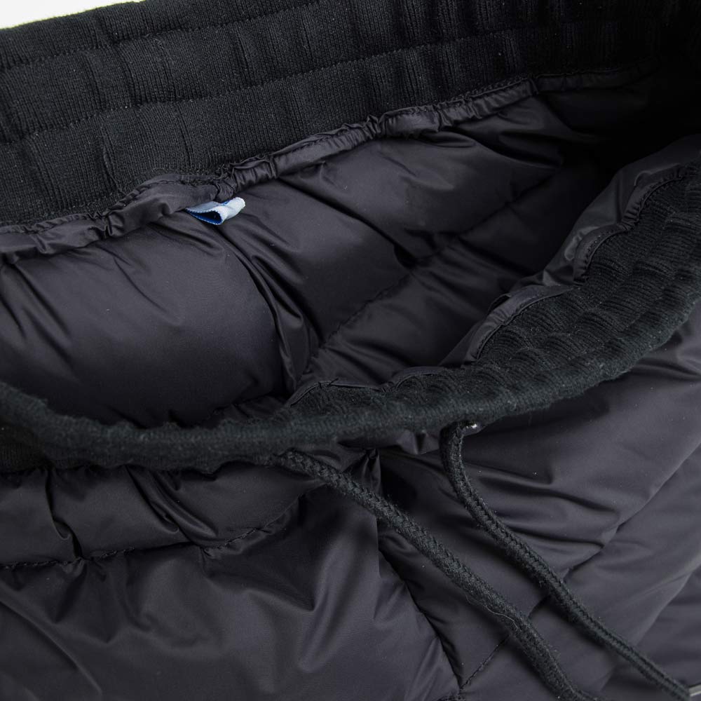 07759054-40 Брюки мембранные черный, все фото 5