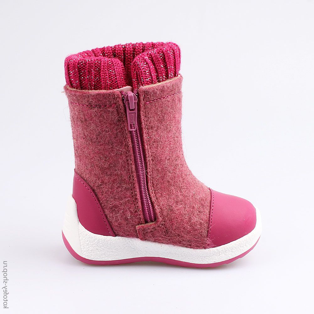 167043-41 Валенки, все фото 2