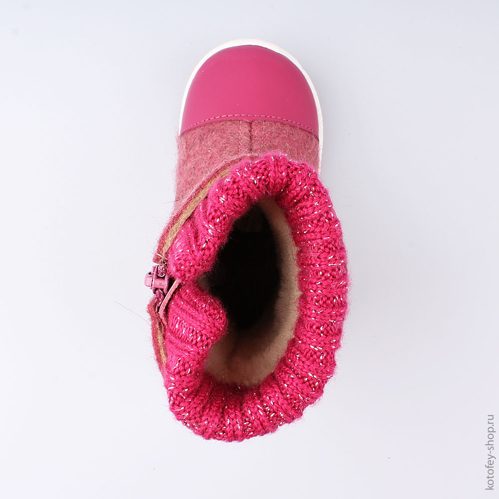 167043-41 Валенки, все фото 4