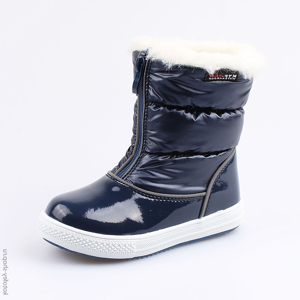 464915-45 Мембранные сапожки, все фото 1