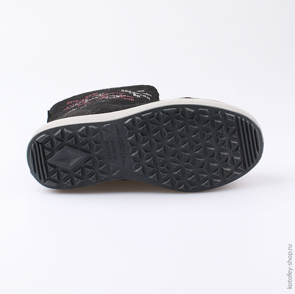 667017-42 Валенки, все фото 3