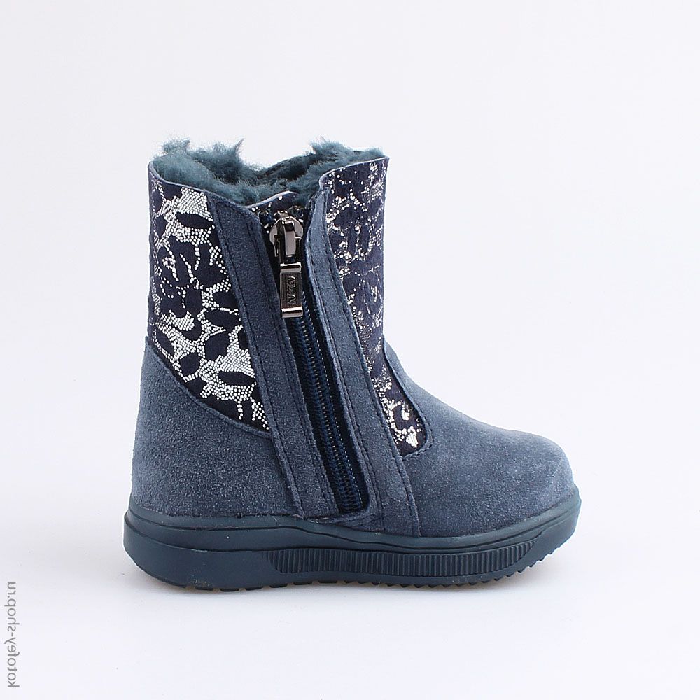 162056-42 Сапожки, все фото 2