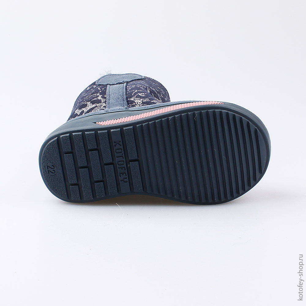 162056-42 Сапожки, все фото 3