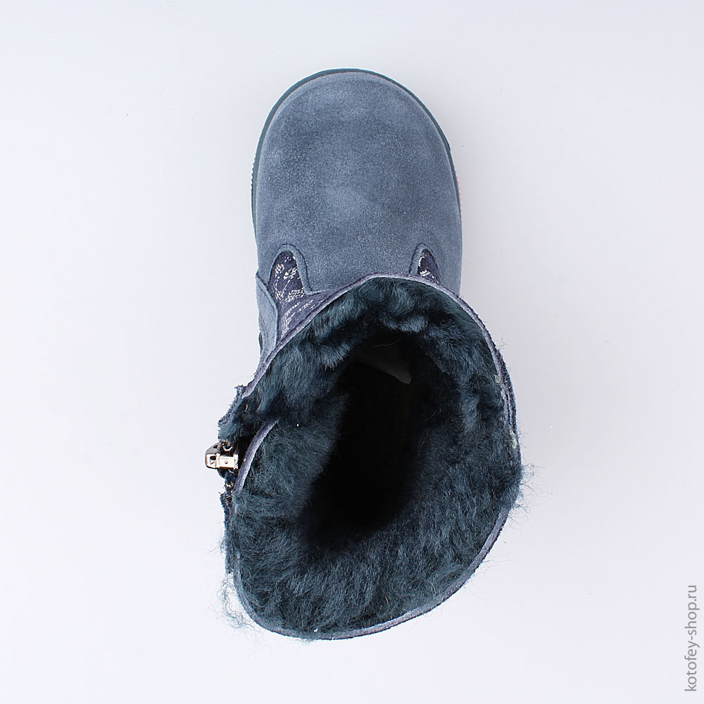 162056-42 Сапожки, все фото 4