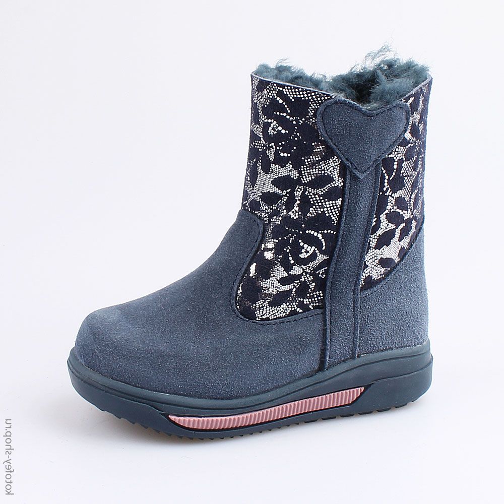 162056-42 Сапожки, все фото 1